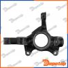 Fusée d'essieu, suspension de roue avant droite pour TOYOTA | 43211-02230, ZZP-TY-033